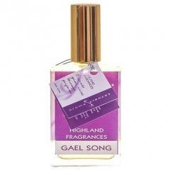 Highland Fragrances - Gael Song von Aroma Sciences