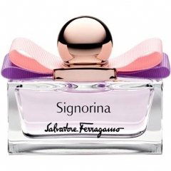 Signorina (Eau de Toilette) by Salvatore Ferragamo
