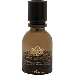 Boutique Oud by Olive Perfumes