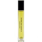 Summer and Smoke (Perfume Oil) von Mondo Mondo