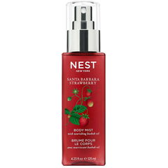 Santa Barbara Strawberry (Body Mist) von Nest