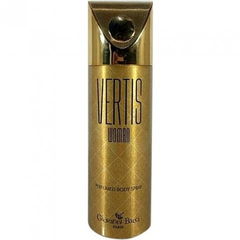 Vertis Woman (Body Spray) by Giovanni Bacci
