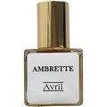 Ambrette von Avril Fragrances