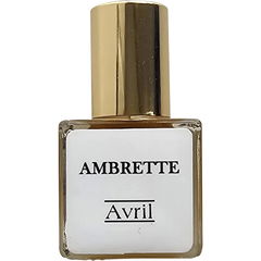 Ambrette von Avril Fragrances