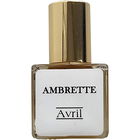 Ambrette by Avril Fragrances