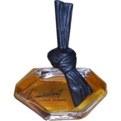 L'Insolent (Eau de Parfum) by Charles Jourdan
