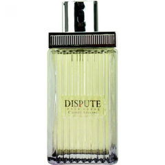 Dispute pour Homme by Chris Adams