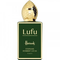 Lufu by Stéphane Humbert Lucas