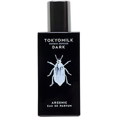 Arsenic No. 17 by Tokyomilk
