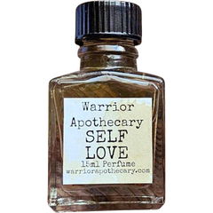 Self Love von Warrior Apothecary