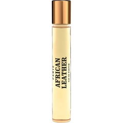 African Leather (Perfume Oil) von Memo Paris