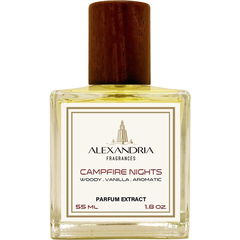 Campfire Nights by Alexandria Fragrances