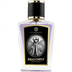 Dragonfly (2017) von Zoologist