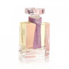 Passion Flower (Perfume) by Lili Bermuda
