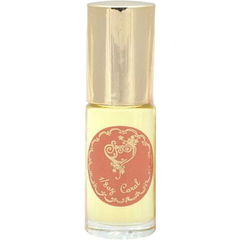 Coral (Perfume Oil) von Sage Machado
