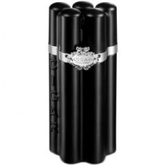 Cigar Black Wood by Rémy Latour