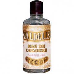 Eau de Cologne Supérieure / Eau de Cologne Superieure von Valdelis
