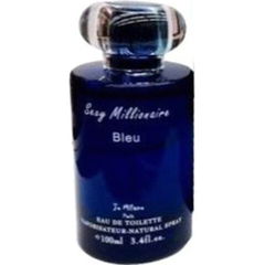 Sexy Millionaire Bleu von Jo Milano