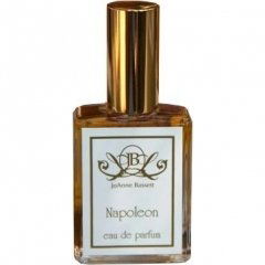 Napoleon von JoAnne Bassett