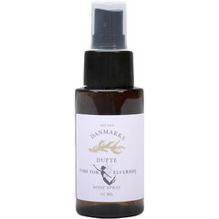 Time for Elverhøj (Body Spray) by Danmarks Dufte