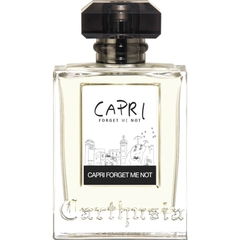 Capri Forget Me Not (Eau de Parfum) von Carthusia