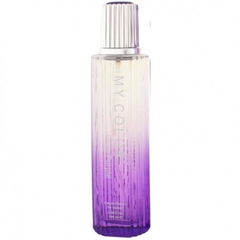 My Color Plum Purple von Akat