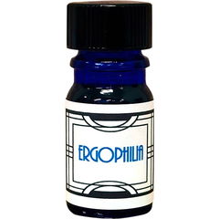Ergophilia: Love of Work by Nui Cobalt Designs