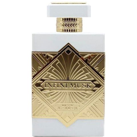 Infini Musk von Maison Alhambra