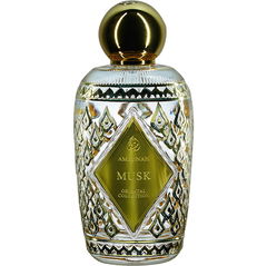 Musk by Ameenah
