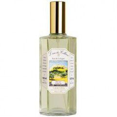 L'eau des Collines - Thé Vert / Green Tea von Laboratoires Cadentia