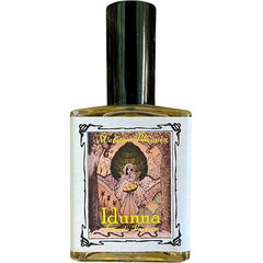 Idunna by Madame Phoenix