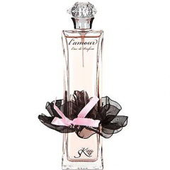 L'Amour by Sarah Kern
