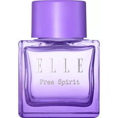 Free Spirit by ELLE