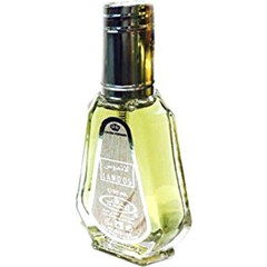 Landos (Eau de Parfum) von Al Rehab