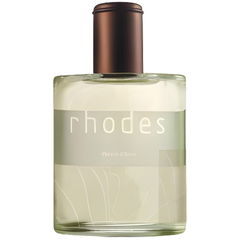 Rhodes von Água de Cheiro