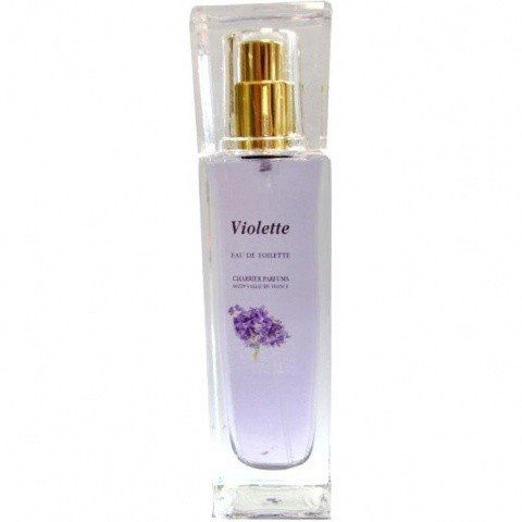 Violette von Charrier