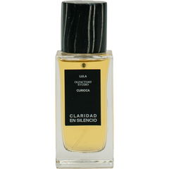 Claridad en Silencio by Lula Curioca Olfactory Studio