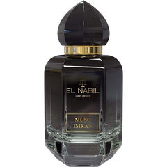 Musc Imran (Eau de Parfum) von El Nabil