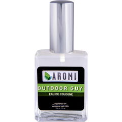 Outdoor Guy (Eau de Cologne) by Aromi