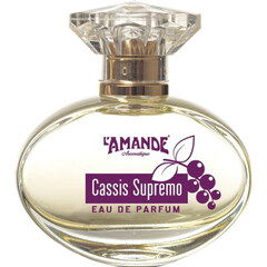 Cassis Supremo von L'Amande