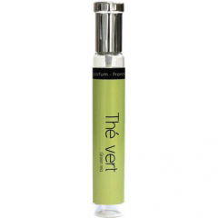 Thé Vert by Adopt' / Réserve Naturelle