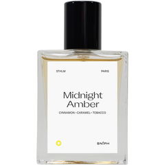 Midnight Amber by Sniph