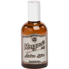 Amber Spice von Morgan's Pomade