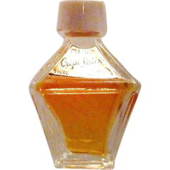 Crêpe Satin von Margo