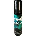 Zombie Decay by VampressHeart