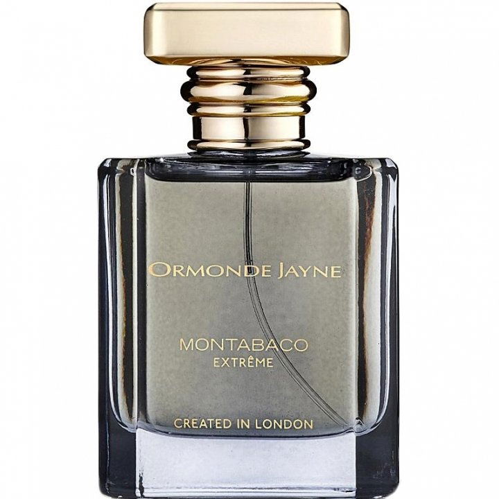 Montabaco Extrême von Ormonde Jayne