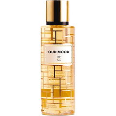 Oud Mood by RP