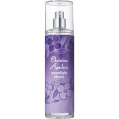 Moonlight Bloom (Fragrance Mist) von Christina Aguilera