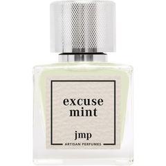 Excuse Mint by JMP Artisan Perfumes