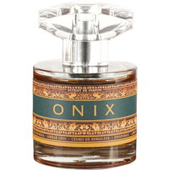 Onix by Maese Pau